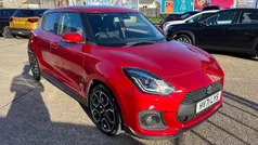 Used 2020 Suzuki Swift Sport Hatchback | £14,000 (Fair price)