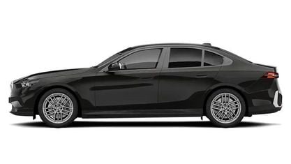 Ny BMW 530e M Sport 299 HK (219 kW) 2026 Sedan