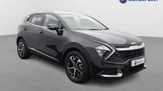 Used 2025 Kia Sportage 2 SUV | £27,099 (Super price)