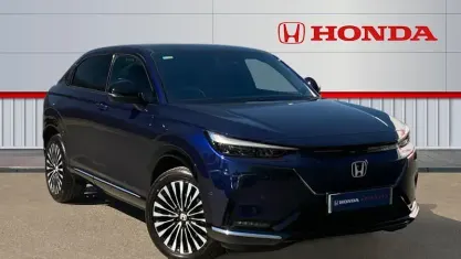 Usado Honda e:Ny1 Advance 150 kW (204 HP) 2026 SUV