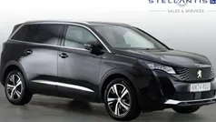Used 2024 Peugeot 5008 GTi MPV | £27,501 (Fair price)