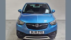 Vauxhall Crossland X