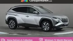 Used 2023 Hyundai Tucson Premium SUV | £22,697 (Fair price)
