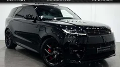Used 2025 Land Rover Range Rover Sport SE Dynamic SUV | £85,990 (Super price)