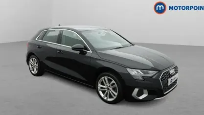 Usado Audi A3 Sportback Sport 150 HP (110 kW) 2024 Citadino