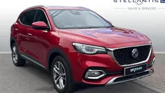 Used 2022 MG HS Exclusive SUV | £18,286 (Fair price)