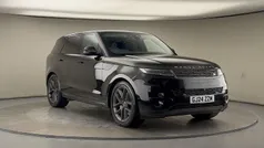 Used 2024 Land Rover Range Rover Sport SE SUV | £64,500 (Fair price)