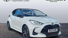 Other Used 2023 Toyota Yaris Hybrid Sport Hatchback | £19,250 (Fair price)