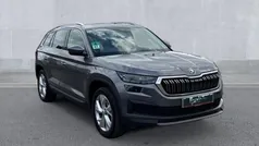 Used 2024 Skoda Kodiaq SE L Executive SUV | £29,190 (Fair price)