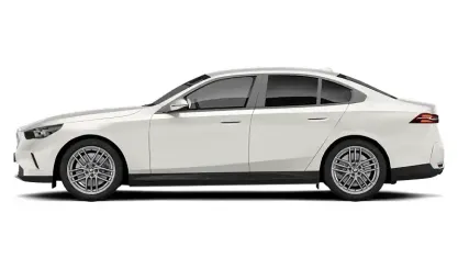New BMW 530e M Sport 299 HP (219 kW) 2026 Sedan