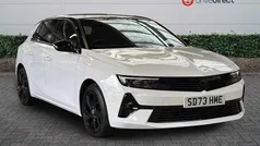 Used 2025 Vauxhall Astra Hatchback | £15,850 (Super price)