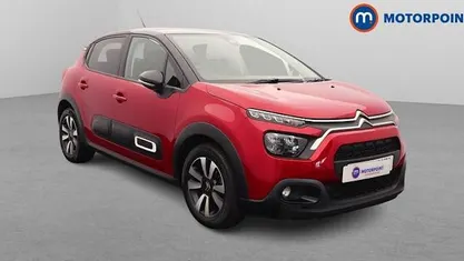 Used Citroën C3 PureTech 83 HP (61 kW) 2024 Hatchback