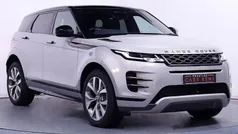 Used 2023 Land Rover Range Rover evoque HSE Dynamic Hatchback | £24,840 (Good price)