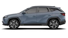 Used 2020 Hyundai Tucson SE SUV | £12,299 (Good price)