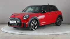 Used 2022 Mini Cooper S Hatch Hatchback | £22,058 (Fair price)
