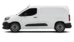 Used 2025 Citroën Berlingo MPV | £17,290 (Good price)