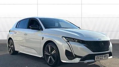 Used 2024 Peugeot 308 GTi Hatchback | £16,138 (Good price)