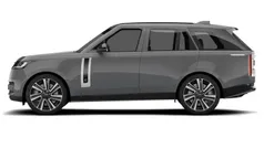 New 2025 Land Rover Range Rover SE SUV | £118,399 (Super price)