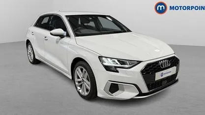 Used Audi A3 Sportback e-tron Sport 204 HP (150 kW) 2025 Hatchback