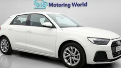 Used 2025 Audi A1 Sportback Sport Hatchback | £18,000 (Super price)