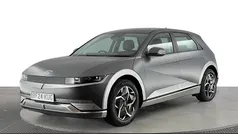 Grey Used 2024 Hyundai Ioniq 5 Premium SUV | £24,620 (Good price)