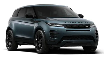 New 2025 Land Rover Range Rover evoque SE Dynamic Hatchback | £51,771 (Fair price)