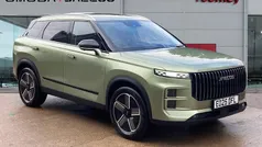 Used 2025 Jaecoo 7 SUV | £25,995 (Super price)