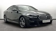 Black Used 2020 BMW 218 M Sport Coupe | £20,000 (Fair price)