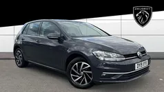 Used 2019 VW Golf VII Match Hatchback | £10,048 (Fair price)