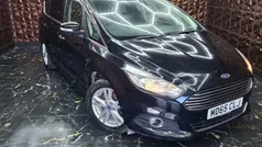 Used 2018 Ford S-MAX Titanium MPV | £9,599 (Good price)