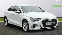 Used 2025 Audi A3 Sportback e-tron Sport Hatchback | £19,499 (Super price)