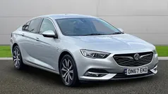 Used 2020 Vauxhall Insignia Sport Hatchback | £9,490 (Fair price)