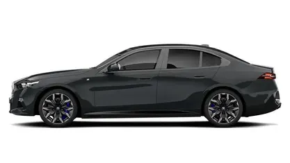 Used BMW i5 M Sport 250 kW (340 HP) 2025 Sedan