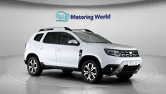 Used 2021 Dacia Duster Prestige SUV | £10,800 (Fair price)