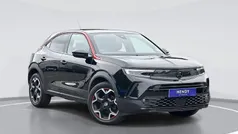 Black Used 2022 Vauxhall Mokka SRi SUV | £14,399 (Fair price)