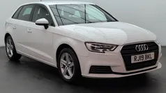 Used 2020 Audi A3 Sportback Design Hatchback | £13,100 (Super price)