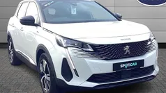 Used 2023 Peugeot 3008 GTi Estate | £17,268 (Good price)