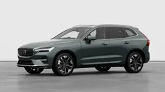 Denim blue New 2025 Volvo XC60 Ultra SUV | £63,585