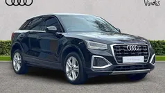 Used 2025 Audi Q2 Sport SUV | £21,475 (Super price)