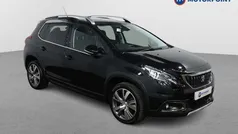 Used 2019 Peugeot 2008 Allure Premium SUV | £10,099 (Super price)