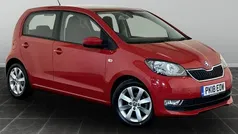 Used 2018 Skoda Citigo SE L Hatchback | £7,995 (Fair price)