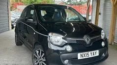 Used 2017 Renault Twingo Dynamique Hatchback | £3,695 (Fair price)