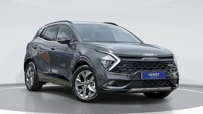 Used 2024 Kia Sportage GT-Line SUV | £28,999 (Fair price)