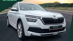 Used 2023 Skoda Kamiq SE L Executive SUV | £16,995 (Fair price)