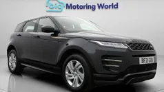 Used 2023 Land Rover Range Rover evoque R-Dynamic Hatchback | £20,200 (Super price)