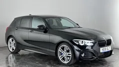 Used 2019 BMW 116 Efficient Dynamics Hatchback | £14,900 (Fair price)