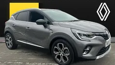 Used 2024 Renault Captur Techno SUV | £16,623 (Good price)