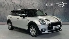 Used 2017 Mini Cooper Clubman Estate | £13,173 (Fair price)