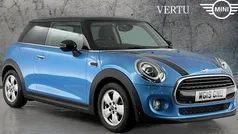 Used 2021 Mini Cooper Classic Hatchback | £12,501 (Good price)