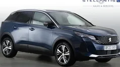 Used 2023 Peugeot 3008 Active+ Estate | £18,690 (Fair price)